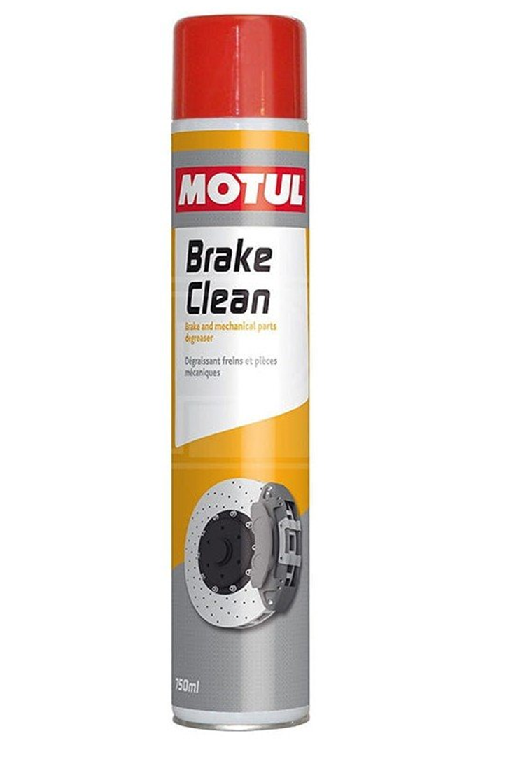 ACEITE MOTUL BRAKE CLEAN MOTO 750ML
